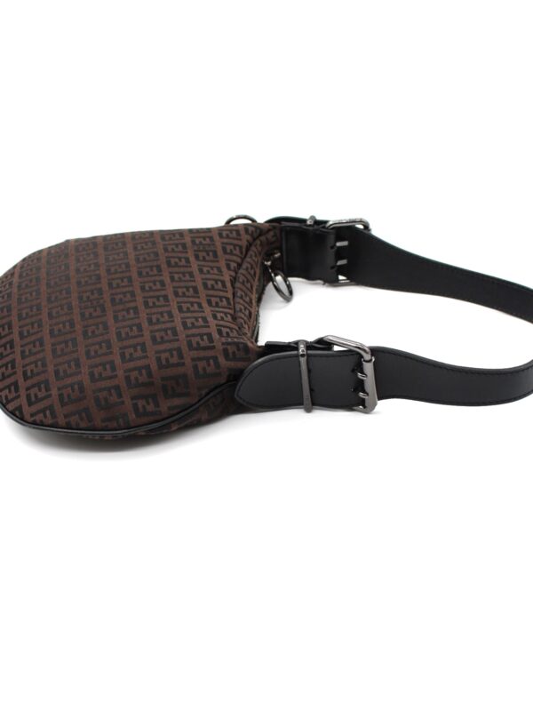 Privato: Borsa Fendi zucchino Oyster