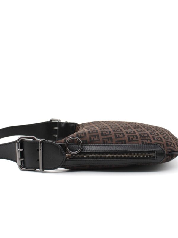 Privato: Borsa Fendi zucchino Oyster