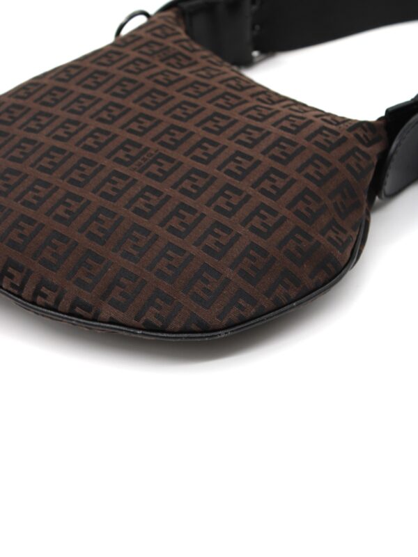 Privato: Borsa Fendi zucchino Oyster