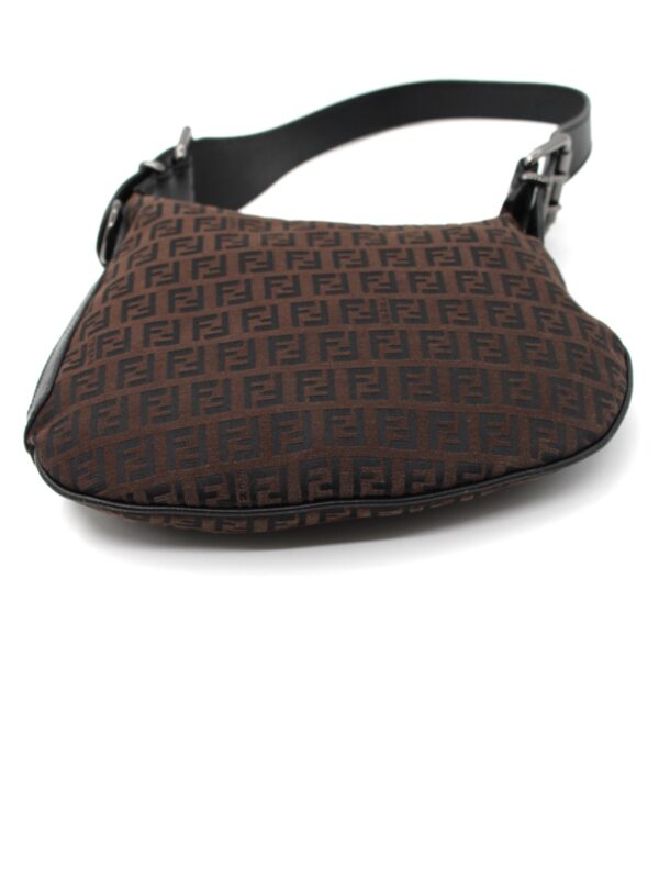 Privato: Borsa Fendi zucchino Oyster