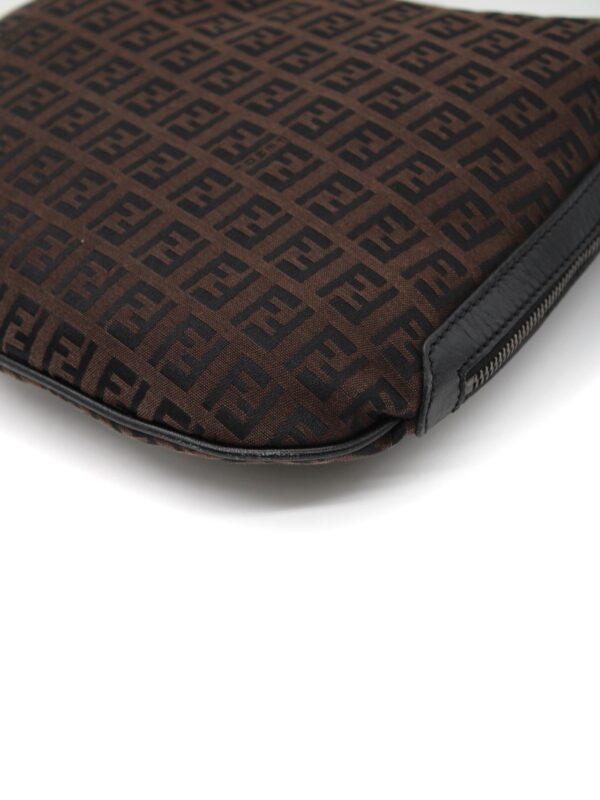 Privato: Borsa Fendi zucchino Oyster
