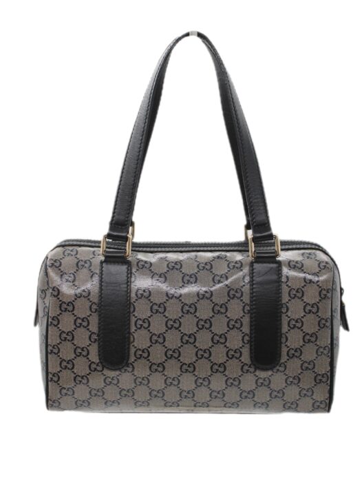 Bauletto Gucci Crystal blu