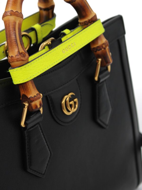 Privato: Borsa Gucci Diana