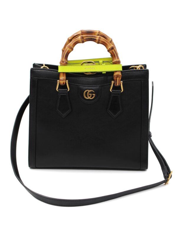Privato: Borsa Gucci Diana