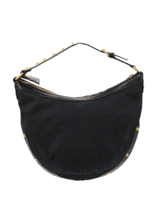 Privato: Borsa Gucci Hobo con borchie
