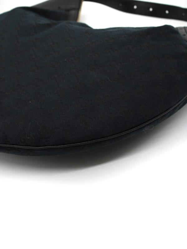 Privato: Borsa Gucci Hobo in tela GG