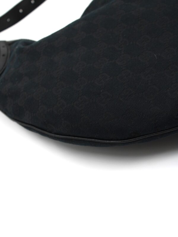 Privato: Borsa Gucci Hobo in tela GG