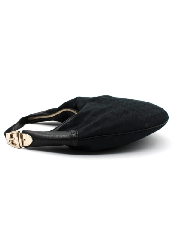 Privato: Borsa Gucci Hobo in tela GG