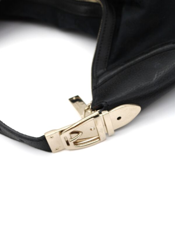 Privato: Borsa Gucci Hobo in tela GG
