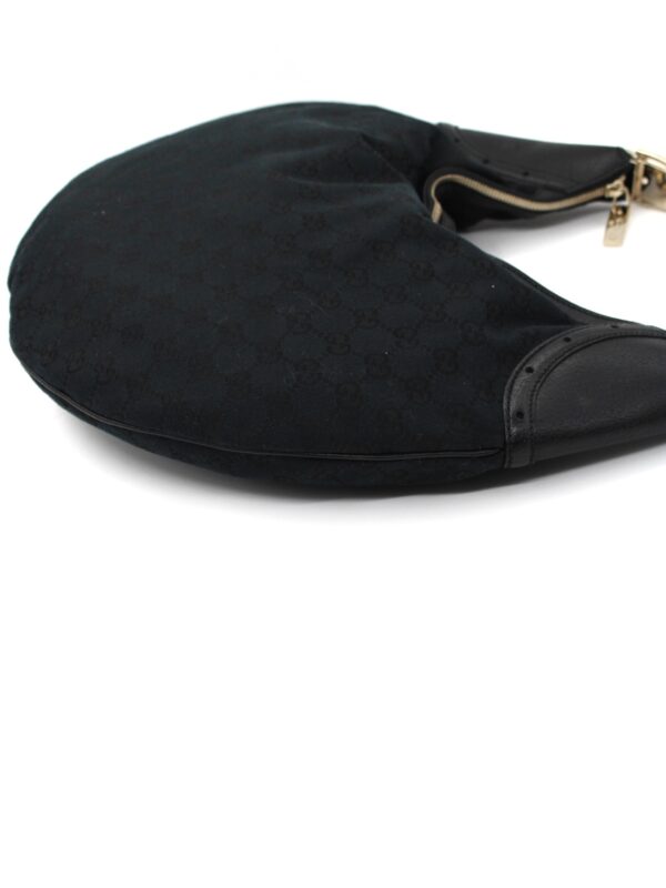 Privato: Borsa Gucci Hobo in tela GG
