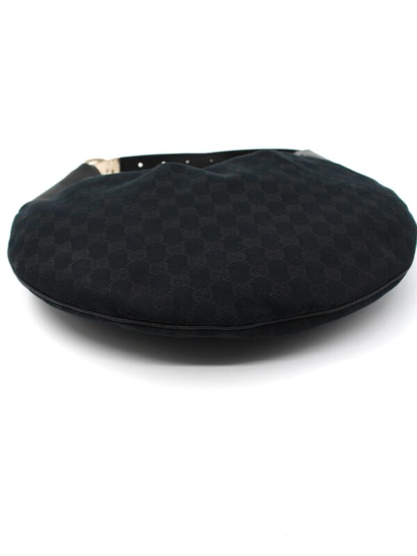 Privato: Borsa Gucci Hobo in tela GG
