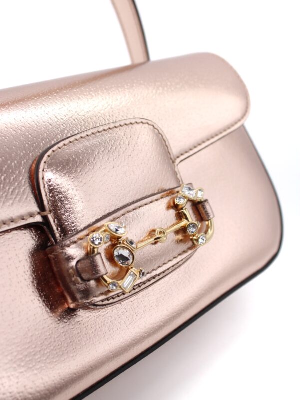Privato: Borsa Gucci Horsebit 1955