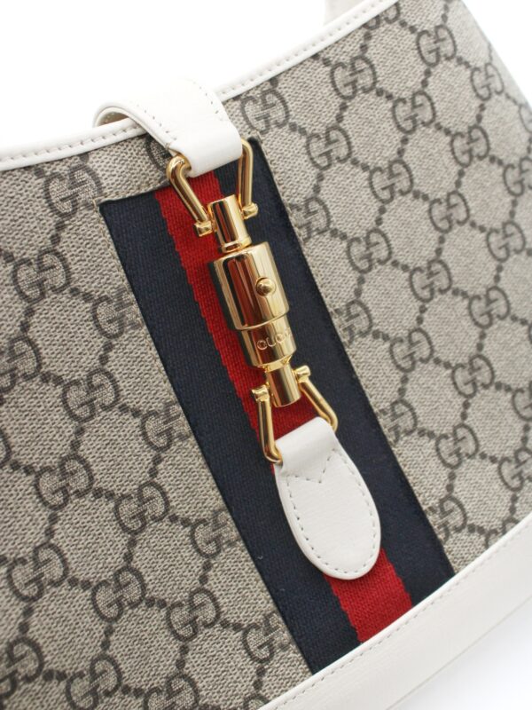 Borsa Gucci Jackie 1961