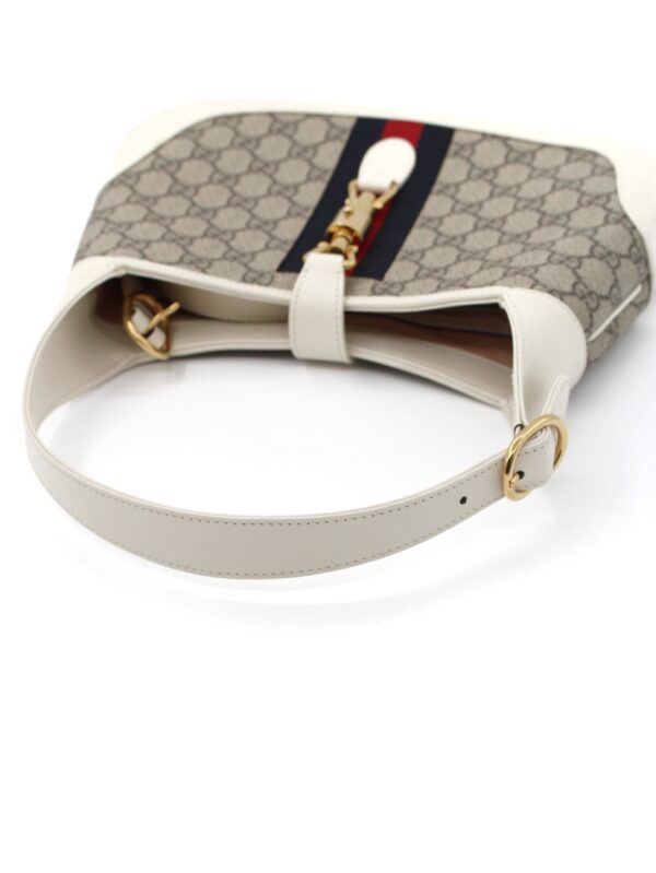 Borsa Gucci Jackie 1961