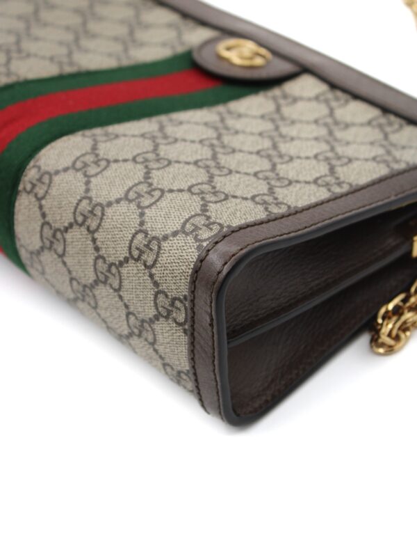Borsa Gucci Ophidia GG supreme