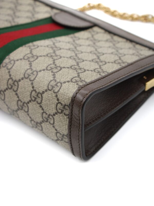 Borsa Gucci Ophidia GG supreme