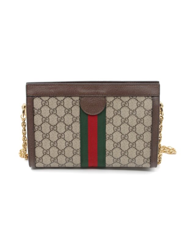 Borsa Gucci Ophidia GG supreme