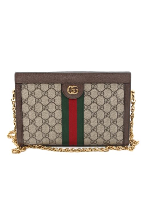 Borsa Gucci Ophidia GG supreme