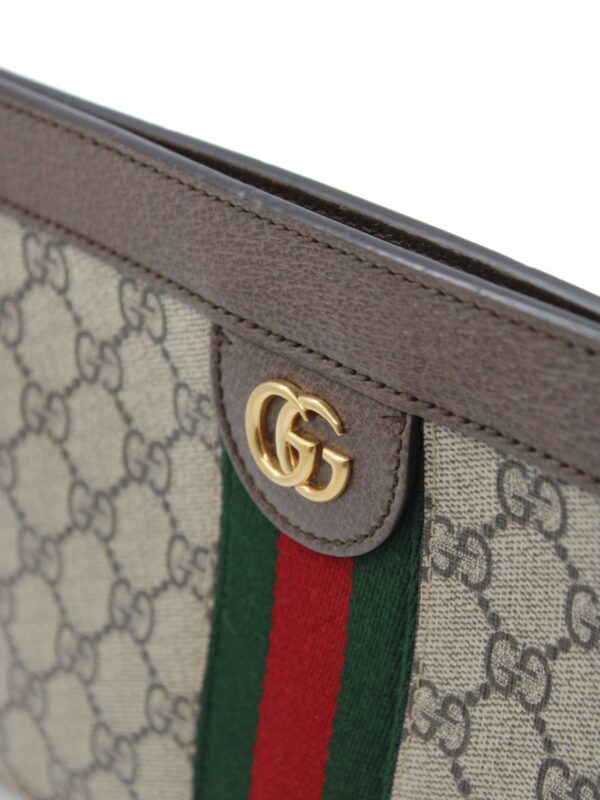 Borsa Gucci Ophidia GG supreme