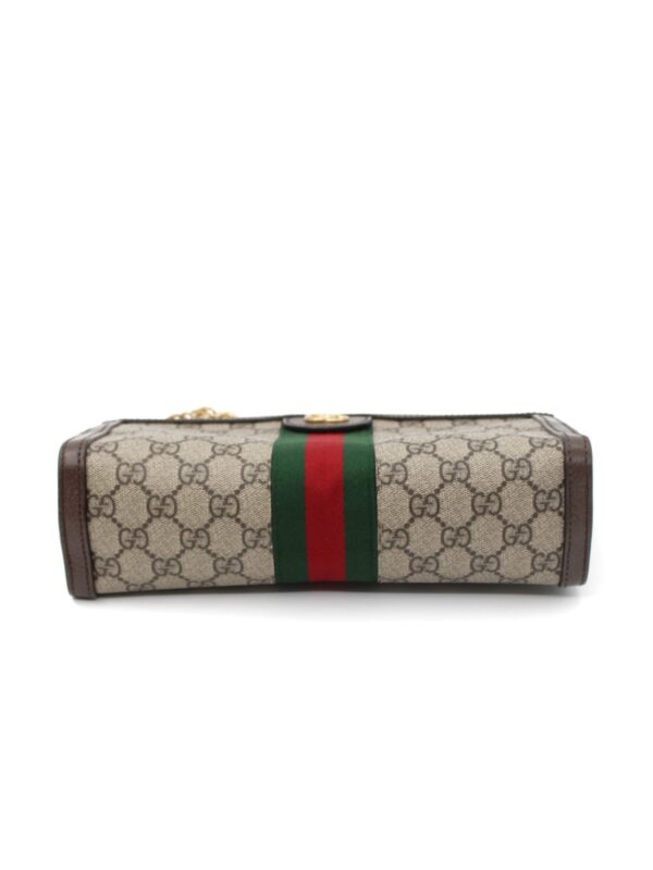 Borsa Gucci Ophidia GG supreme