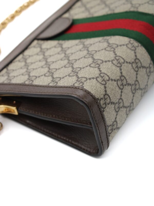 Borsa Gucci Ophidia GG supreme
