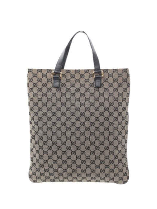 Borsa Gucci Tote GG Blu
