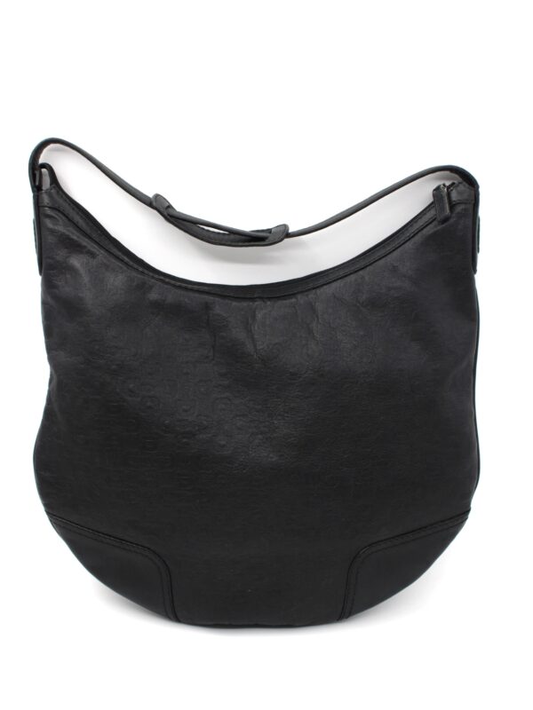 Privato: Borsa Gucci in pelle Horsebit
