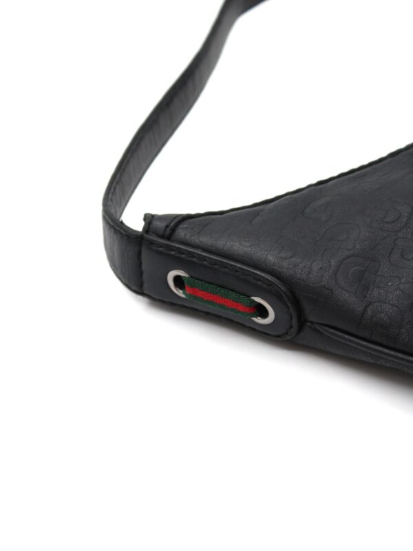 Privato: Borsa Gucci in pelle Horsebit