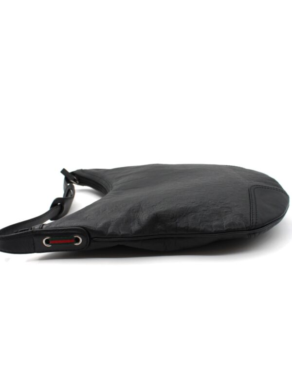 Privato: Borsa Gucci in pelle Horsebit