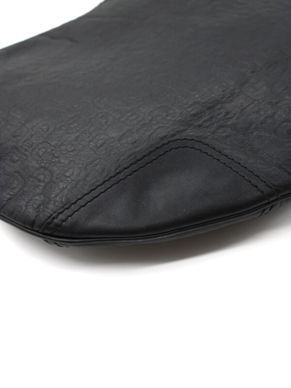 Privato: Borsa Gucci in pelle Horsebit