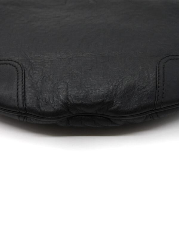 Privato: Borsa Gucci in pelle Horsebit