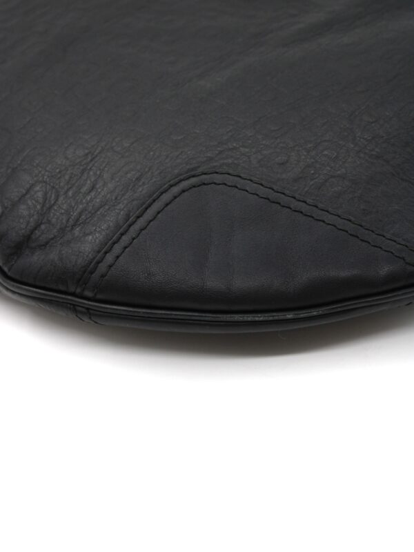 Privato: Borsa Gucci in pelle Horsebit