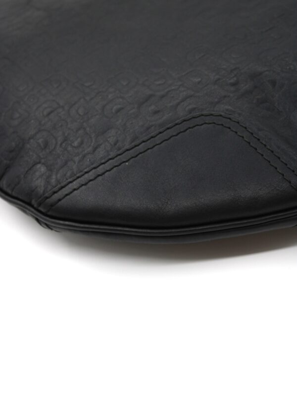 Privato: Borsa Gucci in pelle Horsebit