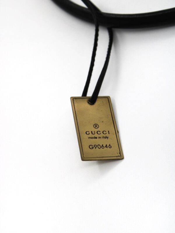 Privato: Borsa Gucci in tela GG