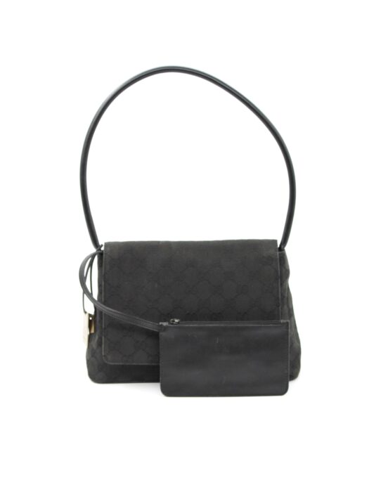 Privato: Borsa Gucci in tela GG