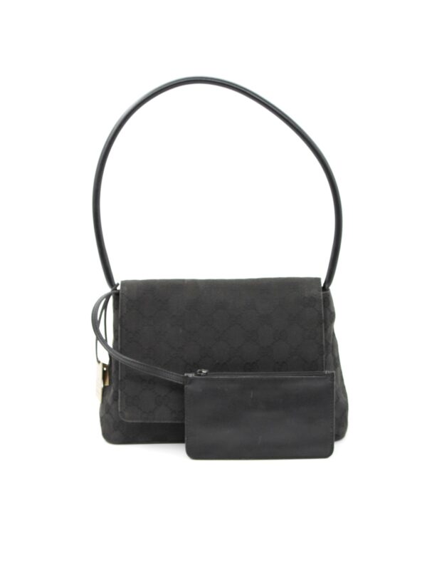 Privato: Borsa Gucci in tela GG