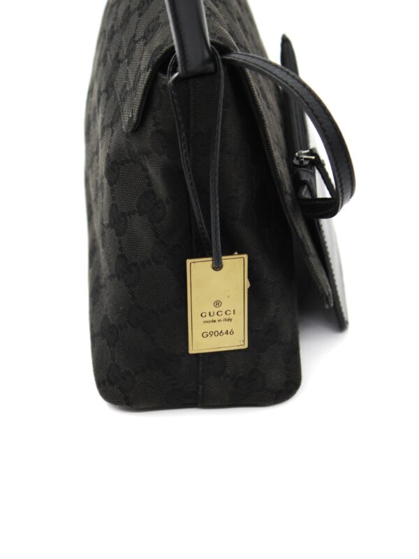 Privato: Borsa Gucci in tela GG