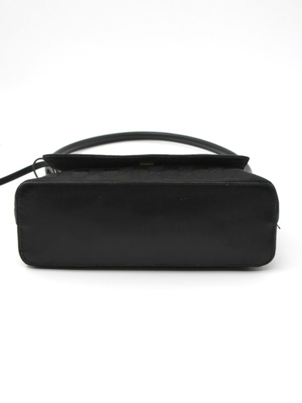 Privato: Borsa Gucci in tela GG