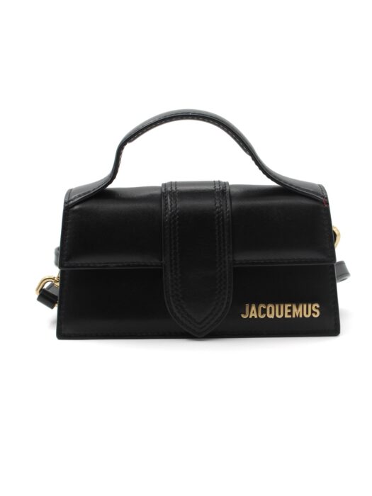 Privato: Borsa Jacquemus Le Bambino