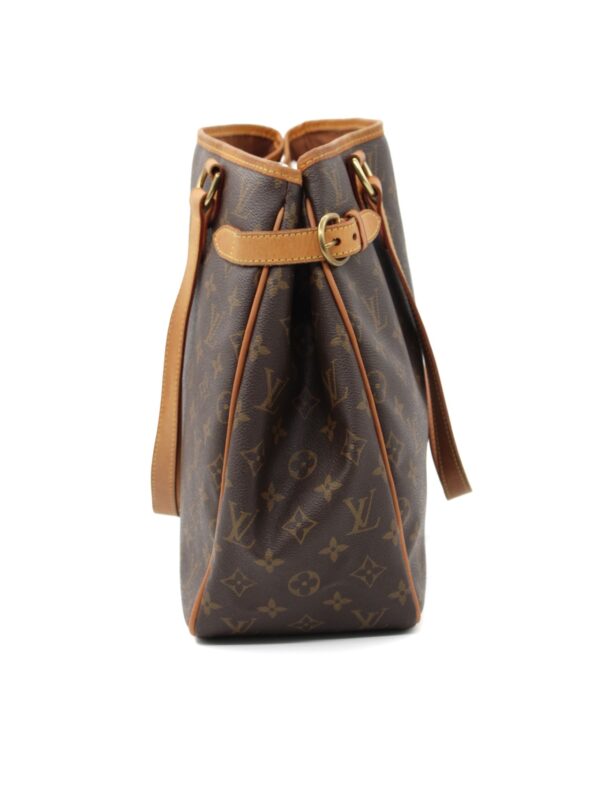 Borsa Louis Vuitton Batignolles