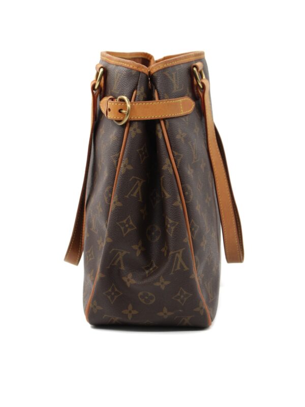 Borsa Louis Vuitton Batignolles