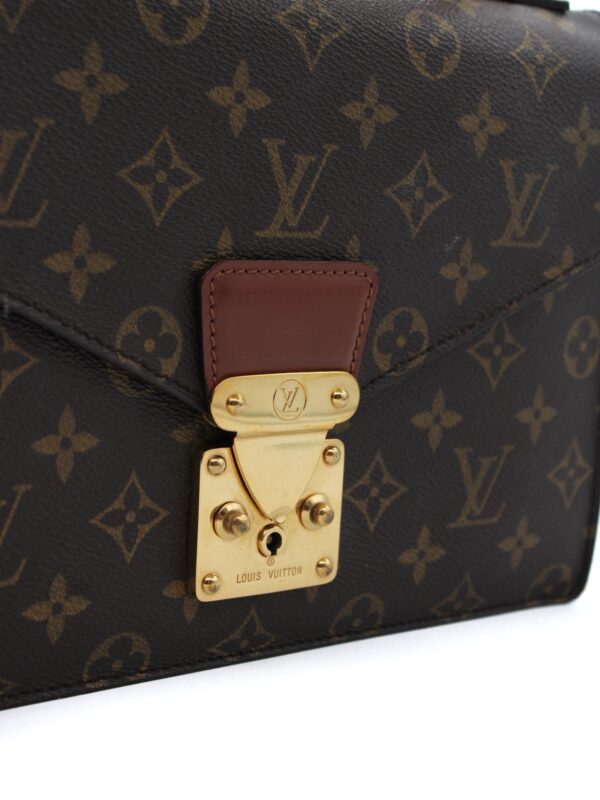 Borsa Louis Vuitton Concorde
