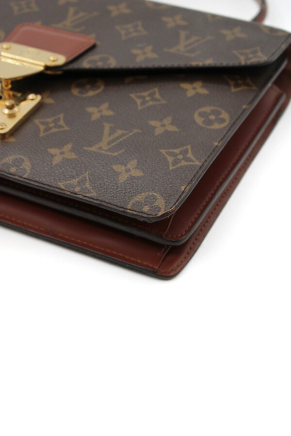 Borsa Louis Vuitton Concorde
