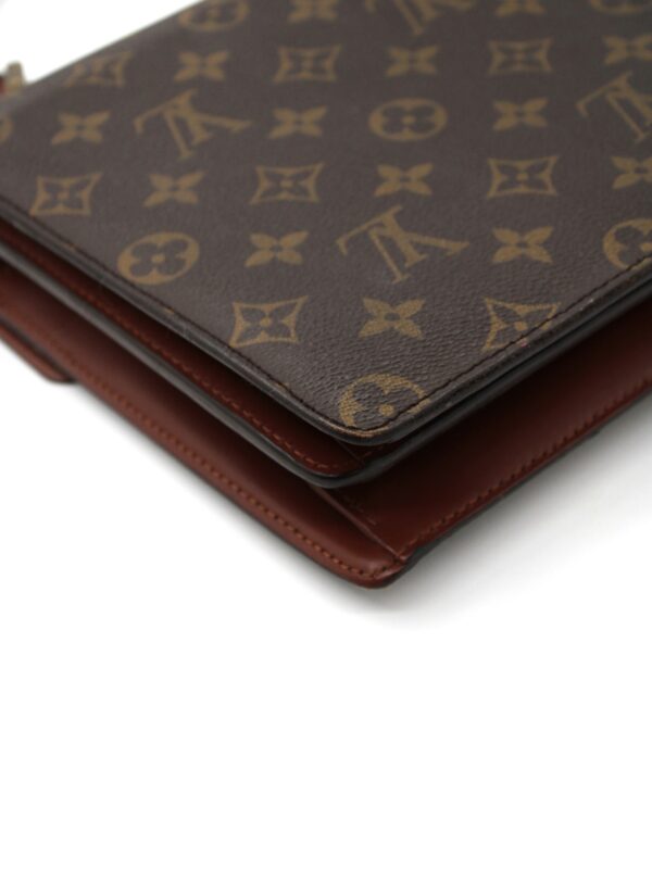 Borsa Louis Vuitton Concorde