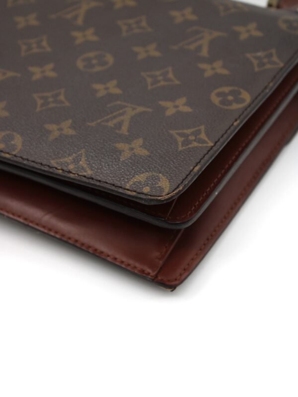 Borsa Louis Vuitton Concorde
