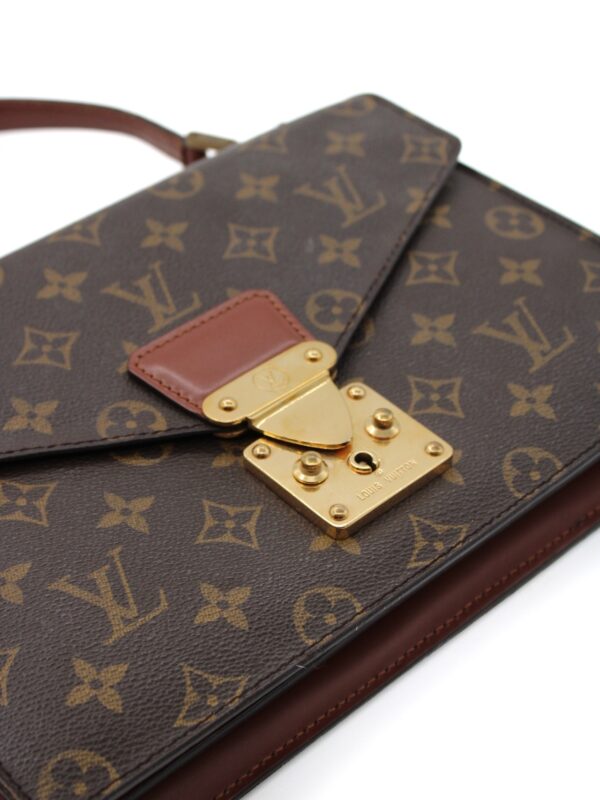 Borsa Louis Vuitton Concorde