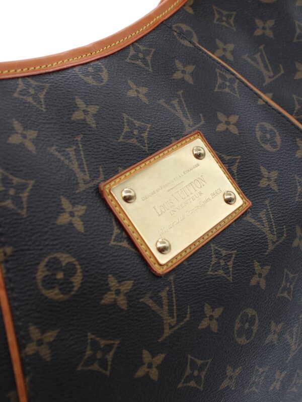 Privato: Borsa Louis Vuitton Galliera