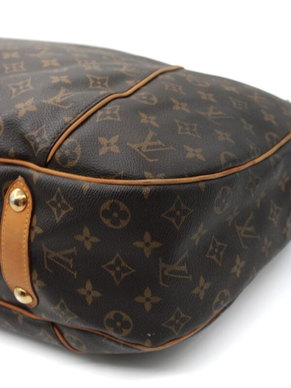 Privato: Borsa Louis Vuitton Galliera