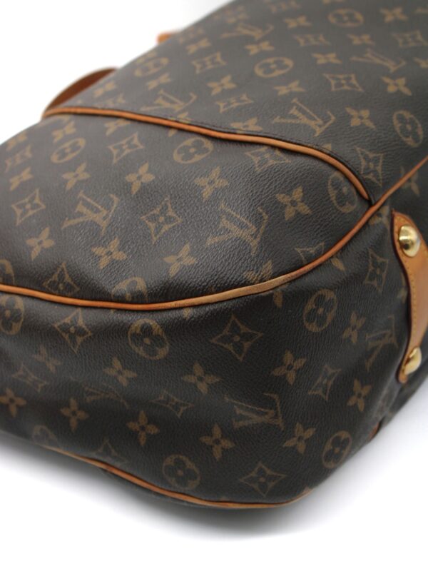 Privato: Borsa Louis Vuitton Galliera