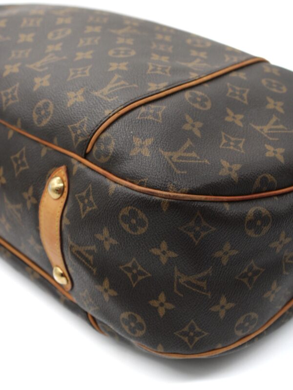 Privato: Borsa Louis Vuitton Galliera